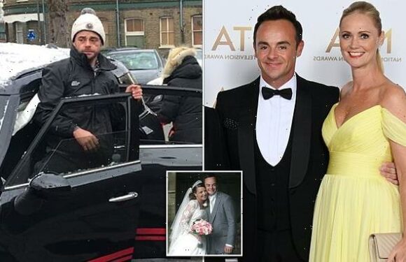 How has 'Teflon' Ant survived scandals to sign a new £30m TV deal?