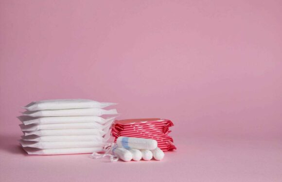 How long does a period last? | The Sun