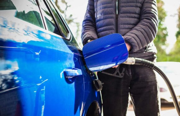 How to get £5 free petrol at major supermarket – but there's a catch | The Sun