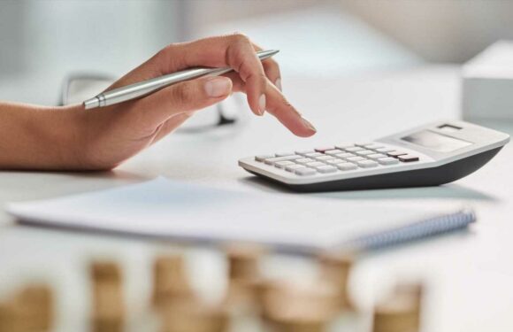 How to give your finances a New Year makeover in January including free cash you can apply for now | The Sun