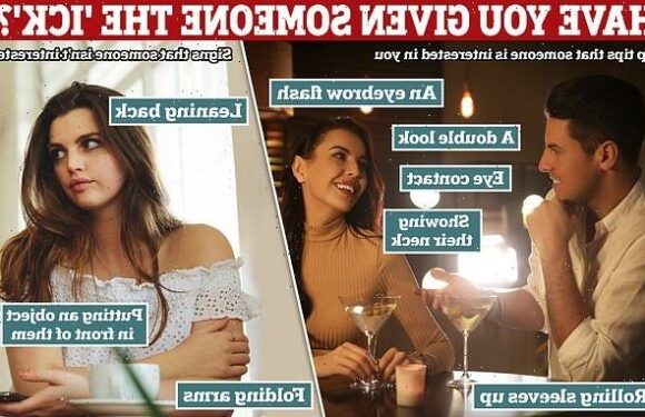 How to spot if someone isn't interested in you