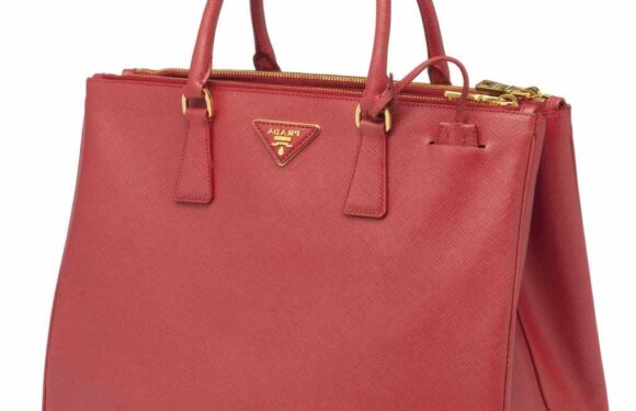 How to tell if your Prada bag is real | The Sun