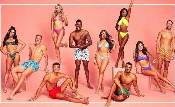 How to watch winter Love Island live on ITV X abroad
