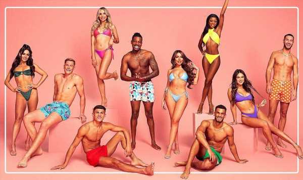 How to watch winter Love Island live on ITV X abroad