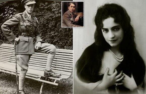 How troublesome Prince Edward VIII fell for a murdering courtesan