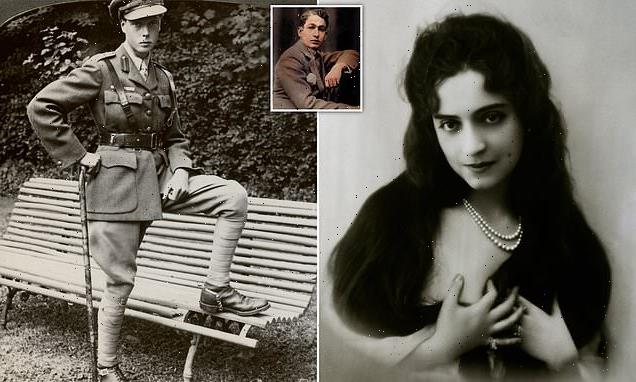 How troublesome Prince Edward VIII fell for a murdering courtesan