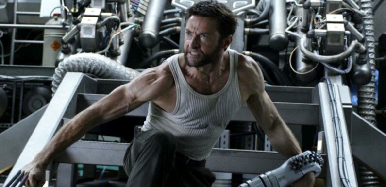 Hugh Jackman Denies Using Steroids to Get Jacked as Wolverine, Jokes His Diet May Get Him in Trouble
