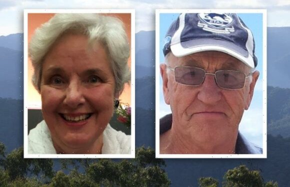 Hunters recall seeing elderly campers before alleged High Country murder