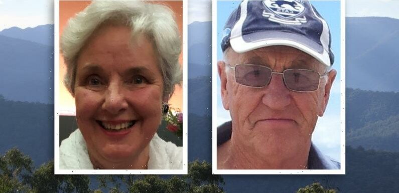 Hunters recall seeing elderly campers before alleged High Country murder