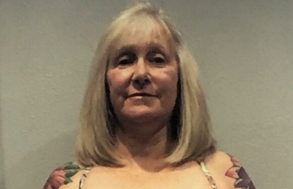 I became a bodybuilder in my 60s – I'm unrecognisable after losing 40 pounds and feel confident in bikini on stage | The Sun