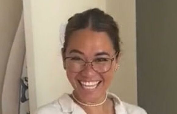 I dressed my mom like me – it knocked decades off her age, people say she looks like a teenager | The Sun