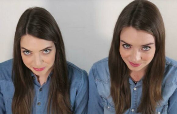 I found THREE strangers who were identical to me & one lived just an hour away – so we all took a DNA test | The Sun