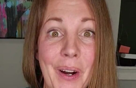 I found out my husband & I were VERY closely related whilst looking for baby names – at least family reunions are easier | The Sun