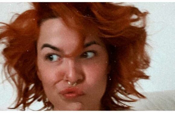 I go from a five to a 10 when I brush my hair – people are always left speechless by my transformation | The Sun