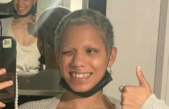 I got dress-coded at work due to their ‘modesty clause’ – they told me to change or go home | The Sun