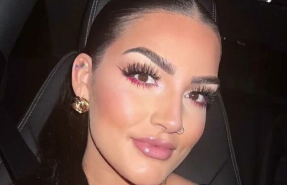 I got jaw filler & had such a bad reaction – it was the biggest mistake I've ever made | The Sun