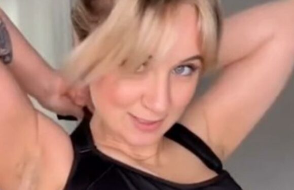 I have 30H boobs – I found the best sports bra, it reduces bounce by 70% | The Sun