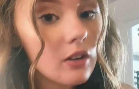 I have 34DDs – my mom says my tops are ‘too booby’ but I can’t help it | The Sun