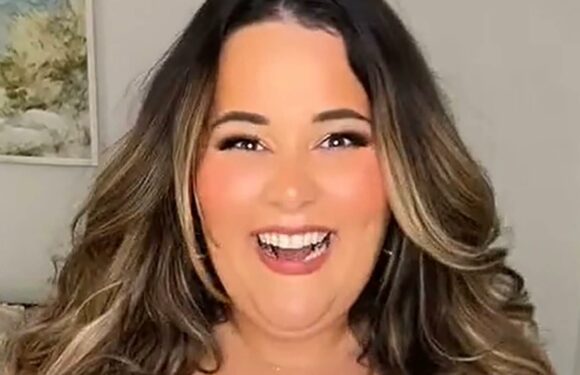 I have 40D boobs and hate wearing a bra – I found the best dresses where you don’t need to | The Sun