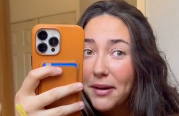 I have big boobs and hate wearing bras – I can barely breathe in them, but now I have a great tip for going without | The Sun