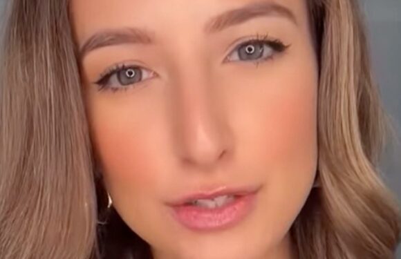 I have big boobs – my 3 favorite plunge bras offer loads of lift and support, they work for racerback tops too | The Sun