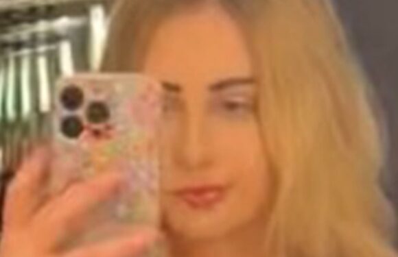 I have big boobs – my 'inappropriate' outfits will get me in trouble but I refuse to stop showing off my curves | The Sun