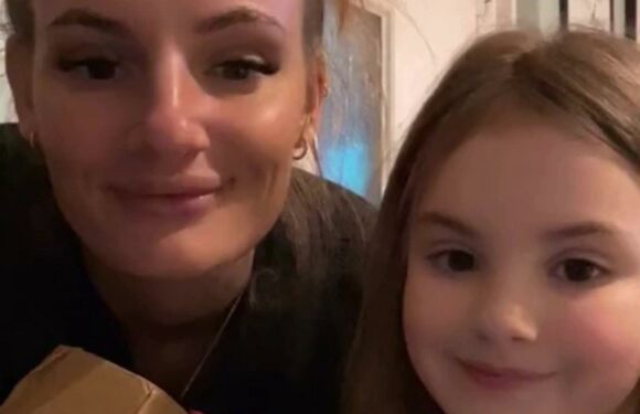 I let my six-year-old do her own Shein haul & was stunned at what she picked – I hated some of her buys | The Sun