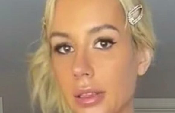 I ordered the Skims viral micro bikini – I couldn't believe how tiny it was, even my tortilla chips were bigger | The Sun