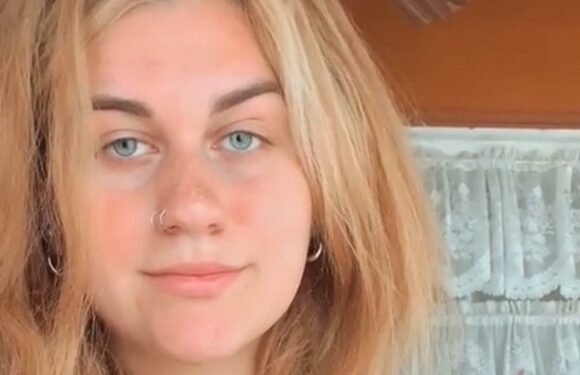 I paid $13 for a tattoo on Friday the 13th – I should have known better, I had to get it fixed | The Sun