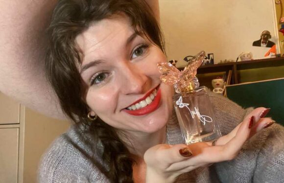 I reviewed the best celebrity perfumes – a pop star's fragrance surprised me but it wasn't Ariana Grande or a 2000s icon | The Sun