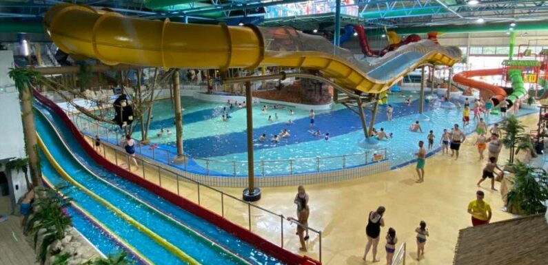 I run ‘UK’s no1 indoor tropical theme park’ families complain but the customer is NOT always right | The Sun