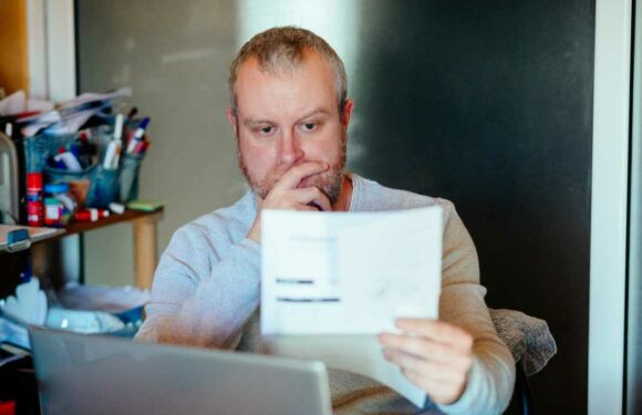 I took on OVO and won over £1,800 energy bill for one day's use – I nearly had a heart attack because I was so stressed | The Sun