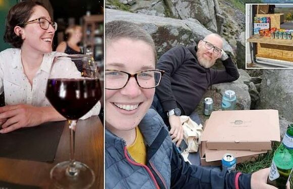 I tried Dry January and now I've not touched alcohol for three years