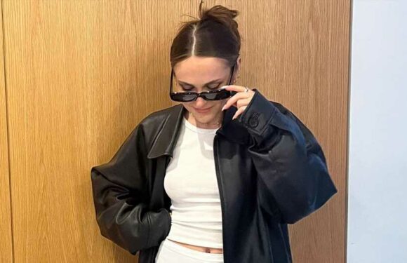 I tried Kylie and Kendall Jenner's NSFW pant-less outfit – people said I looked 'ridiculous' & it was 'too revealing' | The Sun