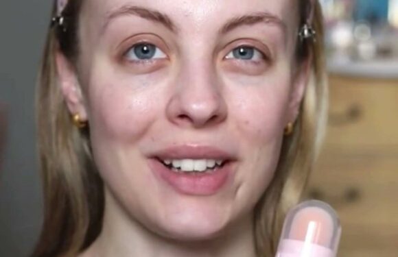 I tried the viral Maybelline 4-in-1 perfector but it was a total fail – it turned me orange and got progressively worse | The Sun