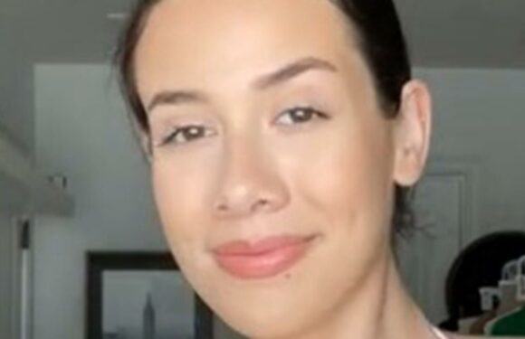 I tried the viral micro bikini bottoms as tops trend – it worked for me but people say there's a boob catch | The Sun