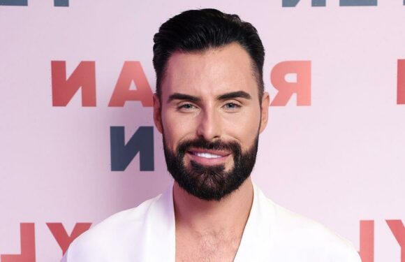 I tried to take my own life twice after marriage split, says Rylan Clark