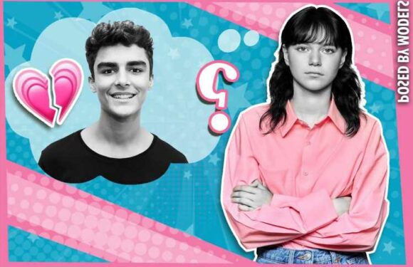I want to break up with my boyfriend but I'm scared I'll regret it | The Sun
