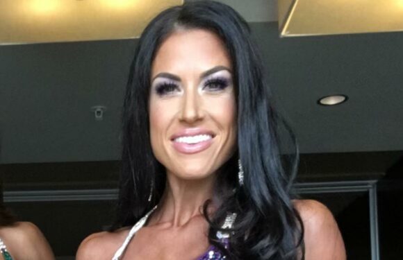 I was a pro bodybuilder – it damaged my heart, made it hard to breathe and I was pressured to take 'fat burner' pills | The Sun