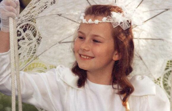 I was accused of murdering my daughter and throwing her body in a lake – when she turned up the true story was chilling | The Sun