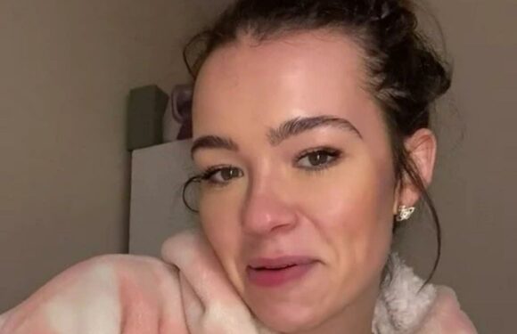 I was approached to go on Love Island – here's what really happened when the producers slid into my DMs | The Sun