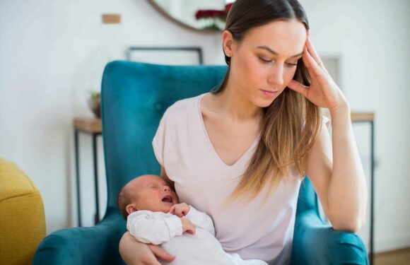 I was burnt out when I picked my daughter’s name, four months on I hate it – I cringe every time I have to say it | The Sun