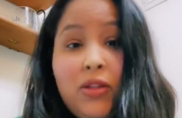 I was dress-coded at a restaurant but saw another girl there with a similar outfit – I think they don’t like my body | The Sun