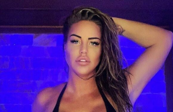 I was famous overnight when was on Page 3 – but now I have very different job