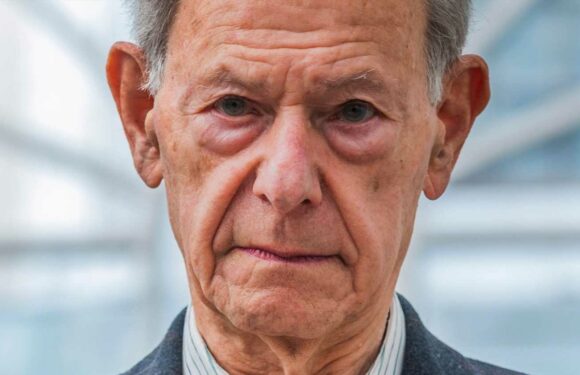 I was inches from death as I clutched teddy in the Holocaust – we survived on horse meat while bodies lined the streets | The Sun