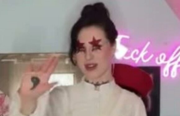 I wear underwear as outerwear on the school run – I don't care what people think, it's taken years to get this confident | The Sun