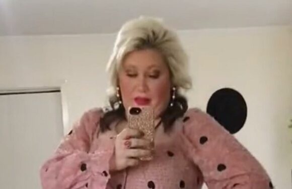 I weigh 200lbs – my Shein haul had the perfect Valentine’s Day looks, the floral top was ‘super cute’ on my big bust | The Sun