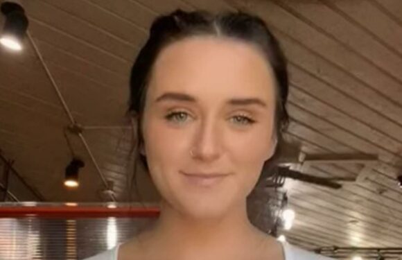 I went from the U.S. military to working at Hooters – servers really relate to my biggest struggle | The Sun