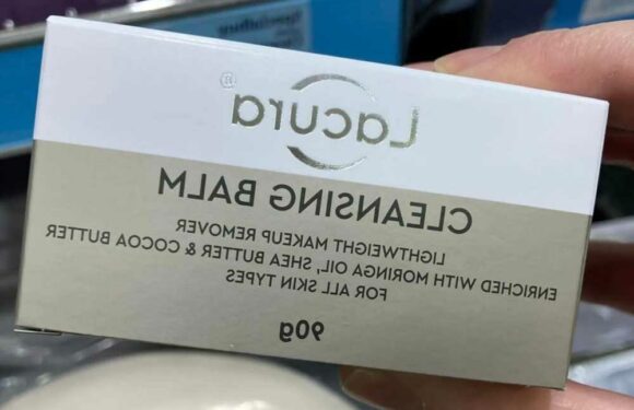 I work at Aldi and this week's new Special Buy is super impressive – it’ll sell out fast, many say it’s an Elemis dupe | The Sun