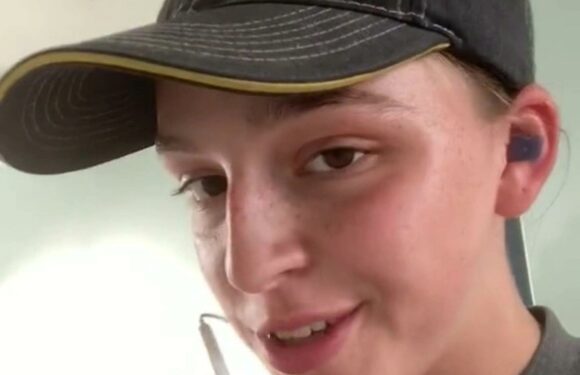 I work at McDonald’s & customers think they have way more privacy than they do – we hear everything | The Sun